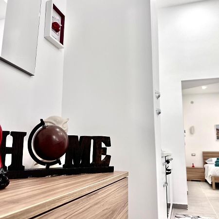 נאפולי Casa Vacanza Da Zia Susetta מראה חיצוני תמונה